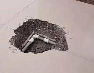 阜康卫生间漏水维修公司为您分享如何判断家里漏水