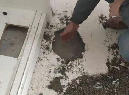 阜康卫生间漏水维修公司分享下精确定位查漏水一次多少钱?不同级别收费不同