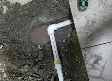 阜康阳台漏水维修时有哪些声音会影响检漏仪
