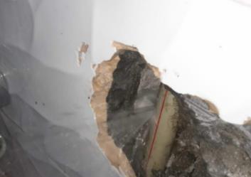 阜康卫生间漏水维修的步骤和流程。